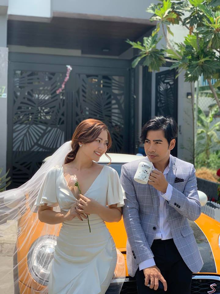 D&agrave;n diễn vi&ecirc;n Cổng Mặt Trời sau 10 năm: Chỉ tiếc cho t&igrave;nh bạn đẹp của Ngọc Lan v&agrave; L&ecirc; B&ecirc; La! - Ảnh 8.