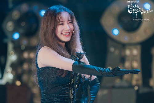 Phim vận v&agrave;o đời l&agrave; c&oacute; thật: Goo Hye Sun đ&atilde; từng bị người t&igrave;nh phản bội v&agrave; thất hứa sau bao lời hẹn ước! - Ảnh 2.
