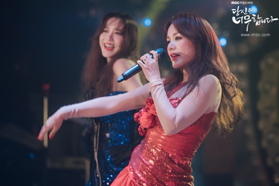 Phim vận v&agrave;o đời l&agrave; c&oacute; thật: Goo Hye Sun đ&atilde; từng bị người t&igrave;nh phản bội v&agrave; thất hứa sau bao lời hẹn ước! - Ảnh 4.
