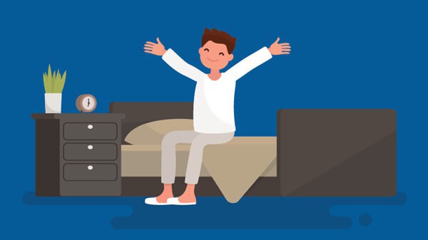 C&oacute; 3% d&acirc;n số chỉ cần ngủ 4 tiếng mỗi ng&agrave;y v&agrave; đ&acirc;y l&agrave; cuộc sống của một tỷ ph&uacute; thời gian - Ảnh 2.