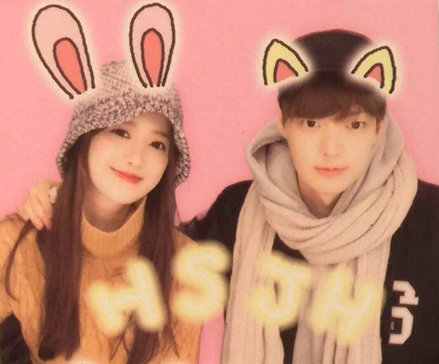 Chặng đường ly h&ocirc;n g&acirc;y tranh c&atilde;i của Goo Hye Sun - Ahn Jae Hyun: Y&ecirc;u nhanh, cưới vội, kết th&uacute;c bằng tin nhắn g&acirc;y chấn động - Ảnh 5.
