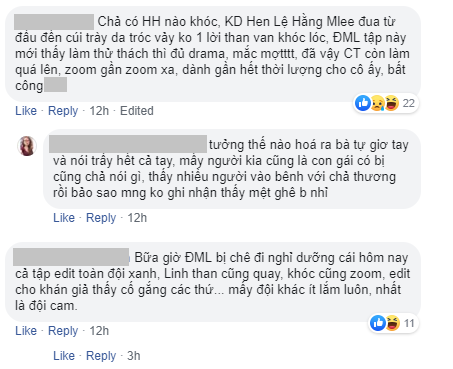 Cuộc đua kỳ thú đang dần biến thành Đỗ Mỹ Linh và những người bạn? - Ảnh 3.