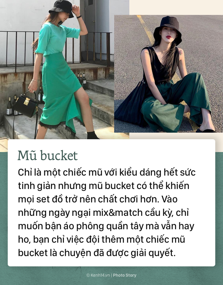 4 món phụ kiện đỉnh cao giúp các nàng sành điệu nâng tầm phong cách