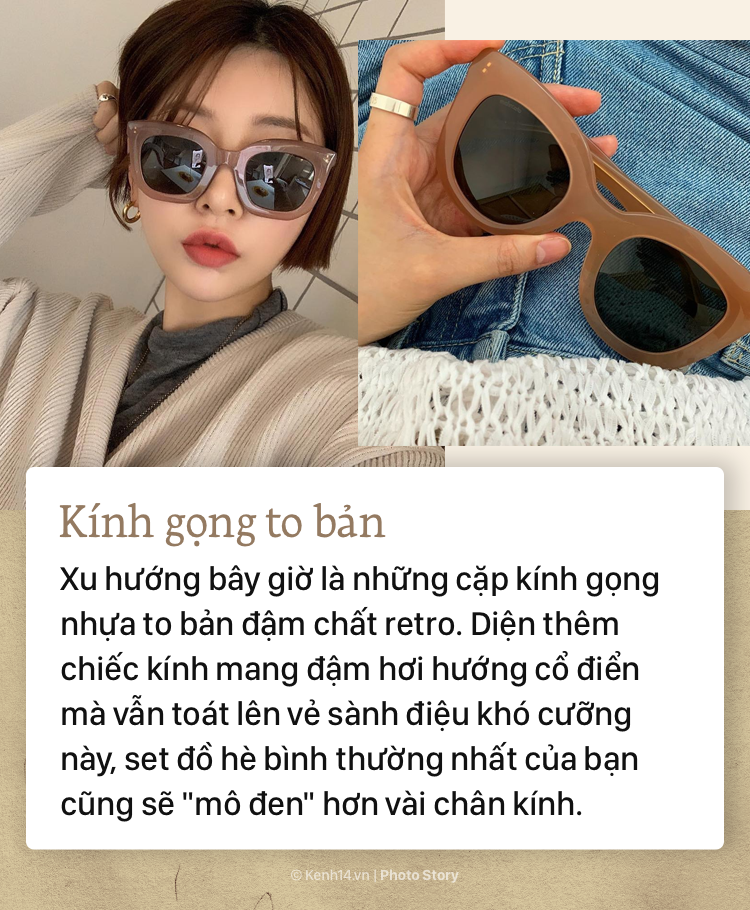 4 món phụ kiện đỉnh cao giúp các nàng sành điệu nâng tầm phong cách