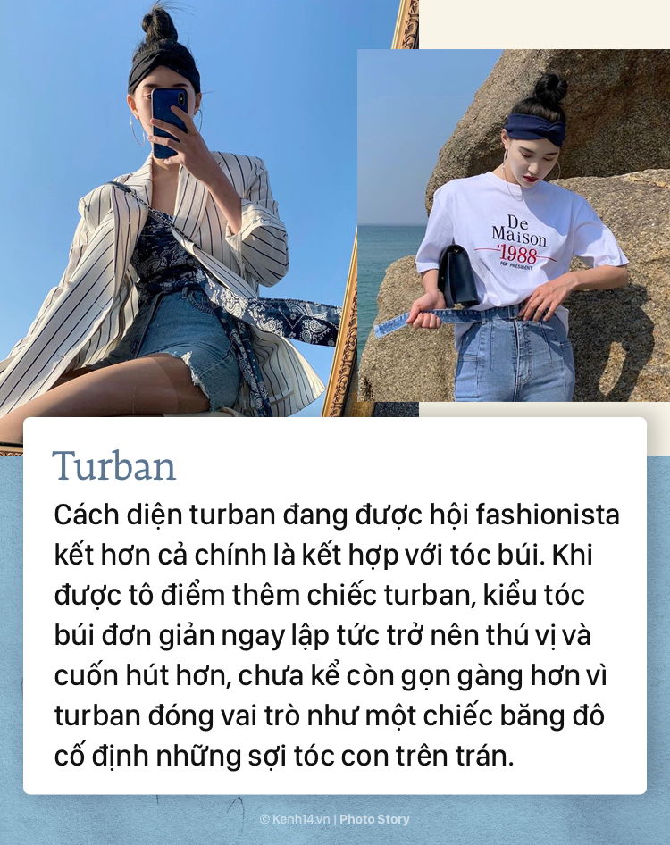 4 món phụ kiện đỉnh cao giúp các nàng sành điệu nâng tầm phong cách