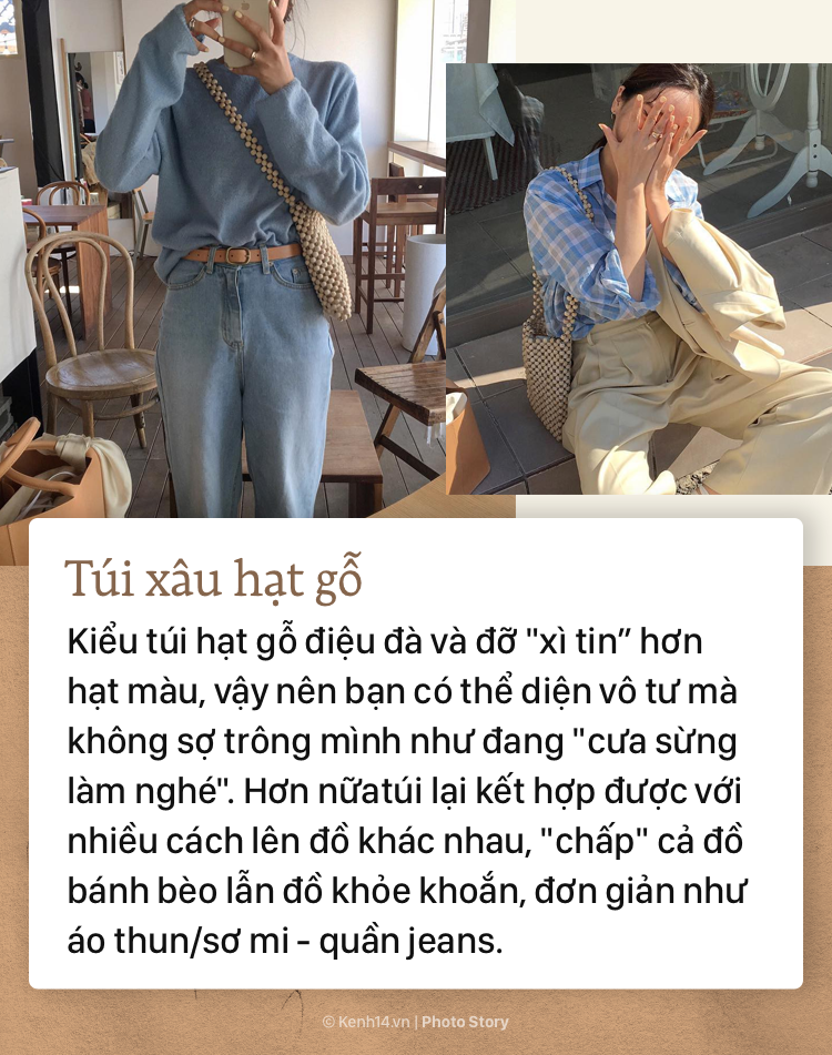 4 món phụ kiện đỉnh cao giúp các nàng sành điệu nâng tầm phong cách