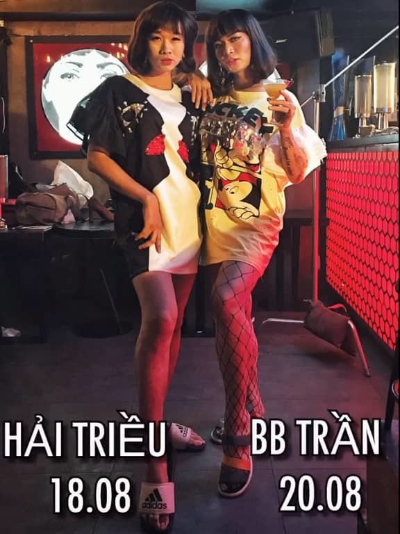 Hải Triều được chị g&aacute;i S&ograve; Lụa BB Trần c&ugrave;ng ekip tổ chức sinh nhật ho&agrave;nh tr&aacute;ng trong ng&agrave;y sinh nhật - Ảnh 5.