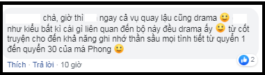 Nghe Phượng Vu Cửu Thiên khai máy tưởng tiếp nối “đặc sản” tình huynh đệ, ai dè ngày đầu tiên đã hít drama - Ảnh 13.