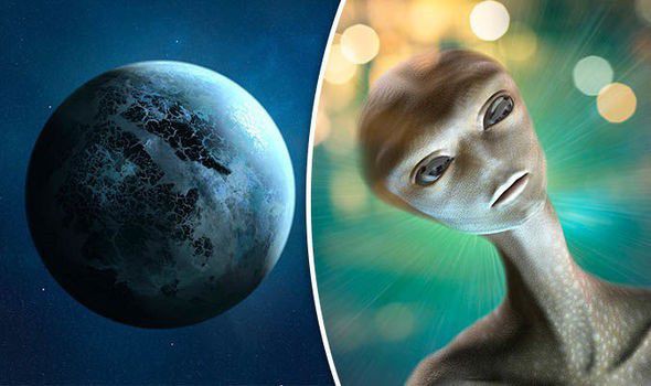 9 reasons that sound absurd but very convincing about why we have not found the aliens, the most surprising is the last twist - Photo 2.