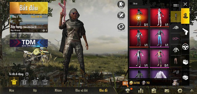 PUBG Mobile VN tuyên bố sẽ xử nghiêm hành vi bám Hack để leo Rank siêu tốc - Ảnh 2.