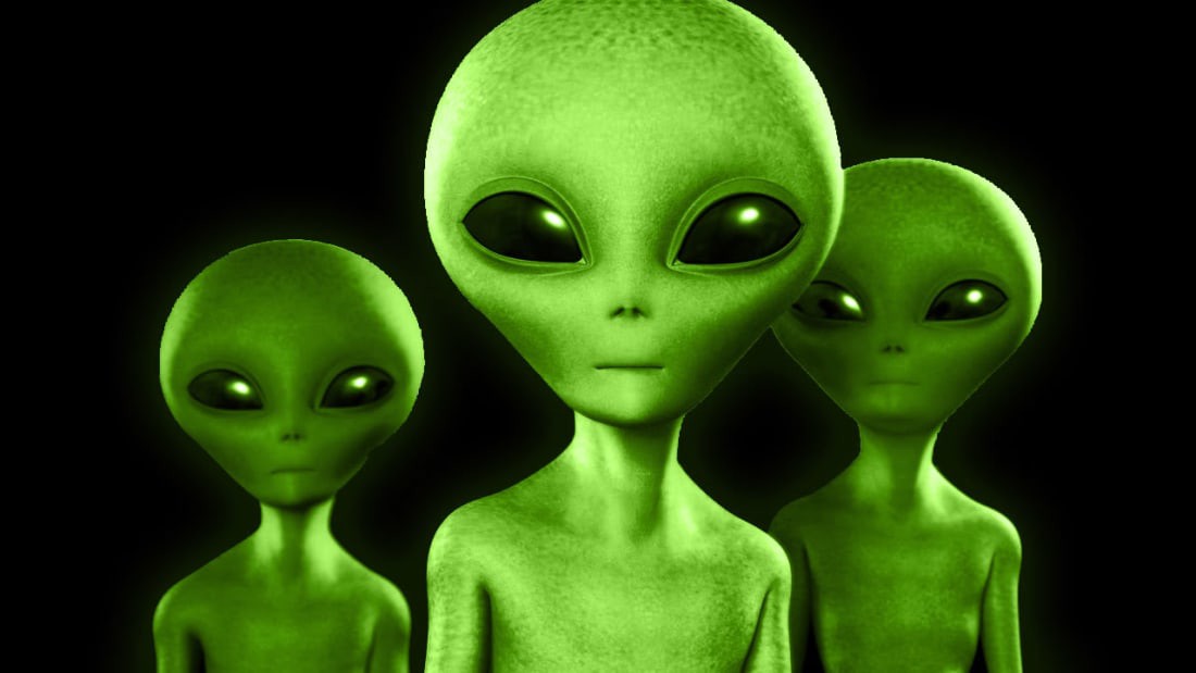 9 reasons that sound absurd but very convincing about why we have not found the aliens, the most surprising is the last twist - Photo 4.