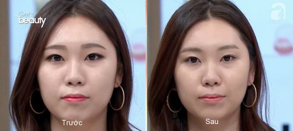 Mẹo hay &iacute;t ai biết khi d&ugrave;ng kem mắt: B&ocirc;i theo h&igrave;nh chữ S vừa n&acirc;ng cơ lại gi&uacute;p khu&ocirc;n mặt trẻ ra v&agrave;i tuổi - Ảnh 6.