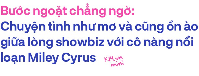 Liam Hemsworth: Gã đàn ông si tình chống lại cả thế giới vì Miley, chọn đóng vai phụ trong cuộc đời mình vì nghĩa tình - Ảnh 4.