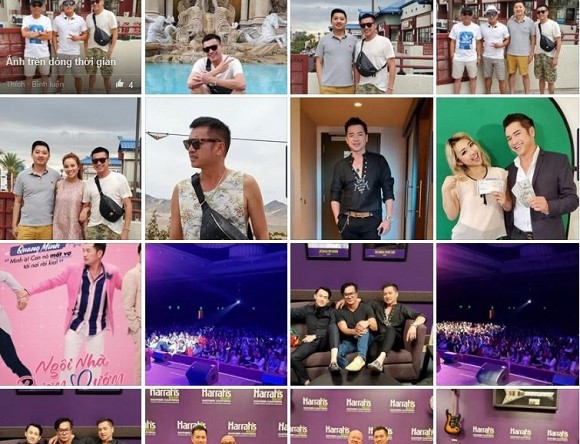 5 vụ ly h&ocirc;n chấn động showbiz Việt: Người bị tố c&oacute; mới nới cũ, người chấp nhận bu&ocirc;ng tay trong &ecirc;m đẹp - Ảnh 16.