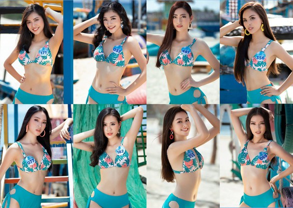 Chính thức lộ diện top 8 người đẹp truyền thông Miss World Việt Nam 2019 trước thềm chung kết - Ảnh 1.