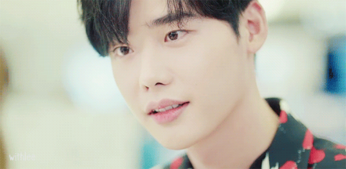 N&agrave;ng thơ của Lee Jong Suk vừa hốt phim mới với cặp c&ugrave;ng Park Seo Joon, ai nấy cũng n&oacute;i số c&ocirc; n&agrave;y tốt thế - Ảnh 1.