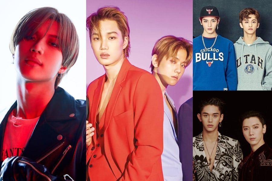 Boygroup “khủng” sắp ra mắt của SM: Siêu tân binh &ldquo;phá đảo&rdquo; Kpop hay dự