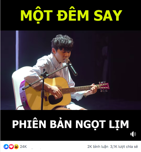 Hội fangirl thiếu nghị lực đang mê như điếu đổ bản cover Một Đêm Say của mỹ nam nhóm nhạc tân binh CZB - Ảnh 3.