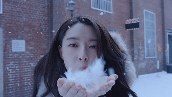 N&agrave;ng thơ của Lee Jong Suk vừa hốt phim mới với cặp c&ugrave;ng Park Seo Joon, ai nấy cũng n&oacute;i số c&ocirc; n&agrave;y tốt thế - Ảnh 5.