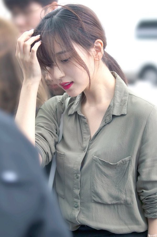 Những dấu hiệu đáng ngại cho thấy TWICE có thể không giữ được đội hình nguyên vẹn, Mina có khả năng rời nhóm? - Ảnh 1.
