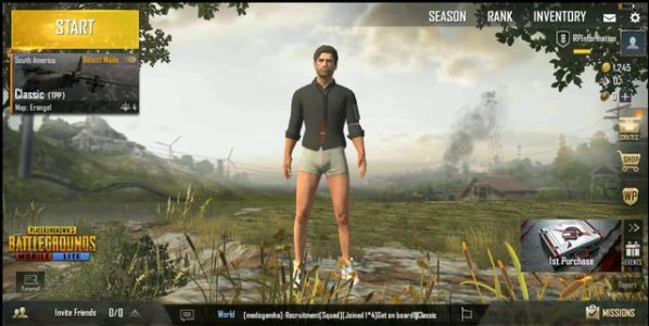 PUBG Mobile Lite: Người anh em của PUBG Mobile có gì khác biệt? - Ảnh 1.