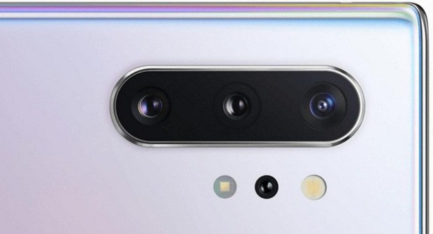 Tất tần tật những gì đã biết về Galaxy Note 10: Siêu phẩm đáng mong chờ nhất nhì 2019 - Ảnh 5.