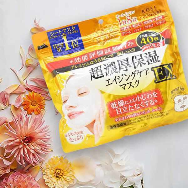 Bí thuật chỉ 2 bước skincare mỗi ngày giúp con đẹp mẹ trẻ lâu khiến ai cũng phải trầm trồ - Ảnh 4.