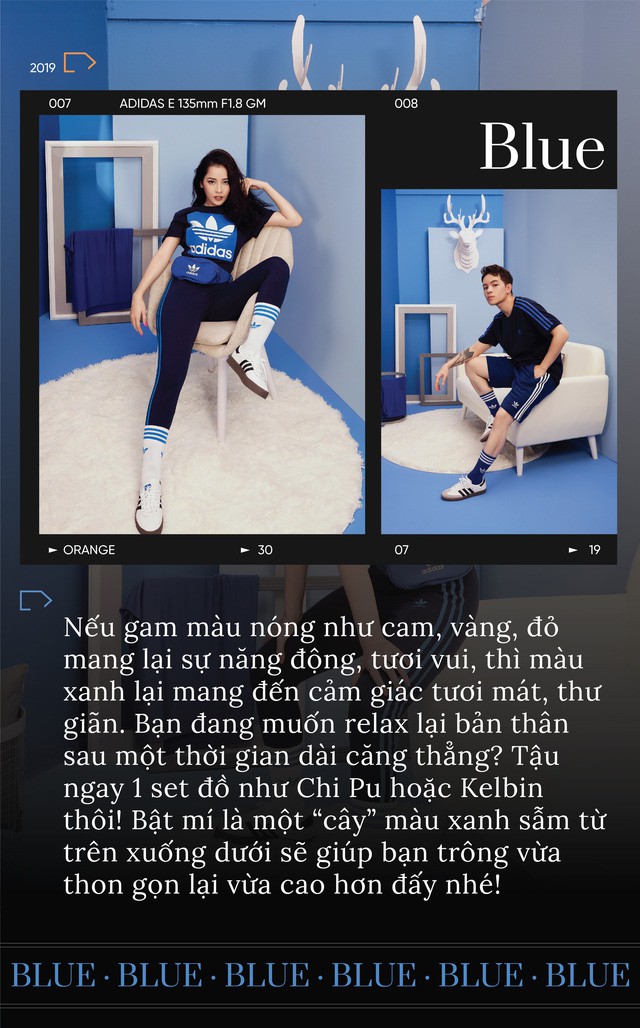 M&ugrave;a h&egrave; &ldquo;đ&uacute;ng kiểu&rdquo; với phong c&aacute;ch color-bock chất như sao Việt - Ảnh 7.