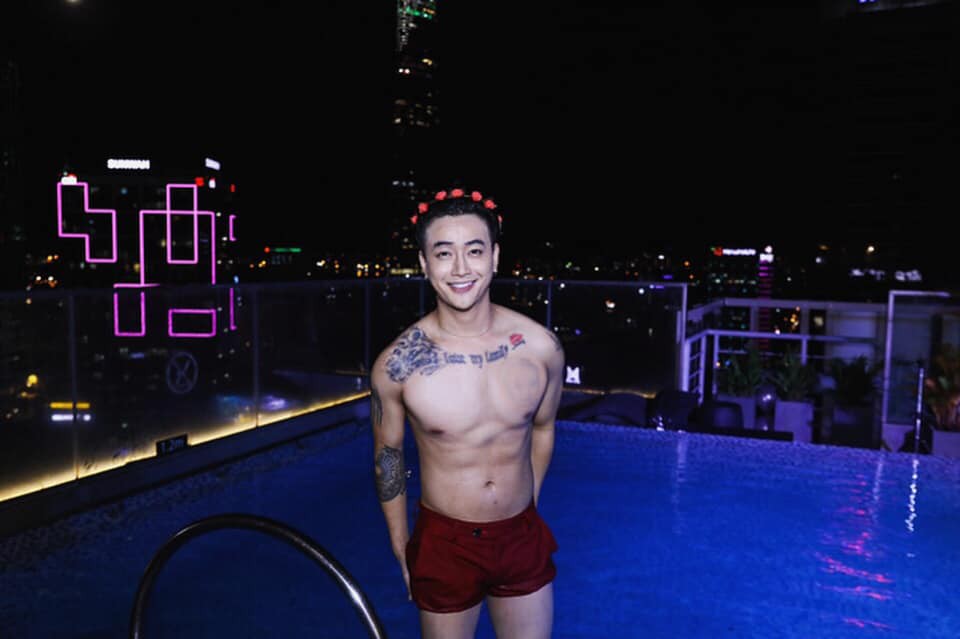 Cuộc sống của HKT - boyband bị g&aacute;n m&aacute;c thảm hoạ, g&acirc;y tranh c&atilde;i nhất một thời sau 15 năm giờ ra sao? - Ảnh 2.