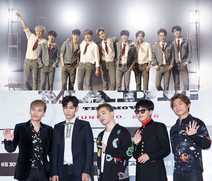 Fanwar – đặc sản đi qua năm tháng của fan Kpop: Cà khịa một chút thì vui, choảng nhau hỗn chiến chỉ đau idol - Ảnh 8. Fanwar – đặc sản đi qua năm tháng của fan Kpop: Cà khịa một chút thì vui, choảng nhau hỗn chiến chỉ đau idol - Ảnh 8.