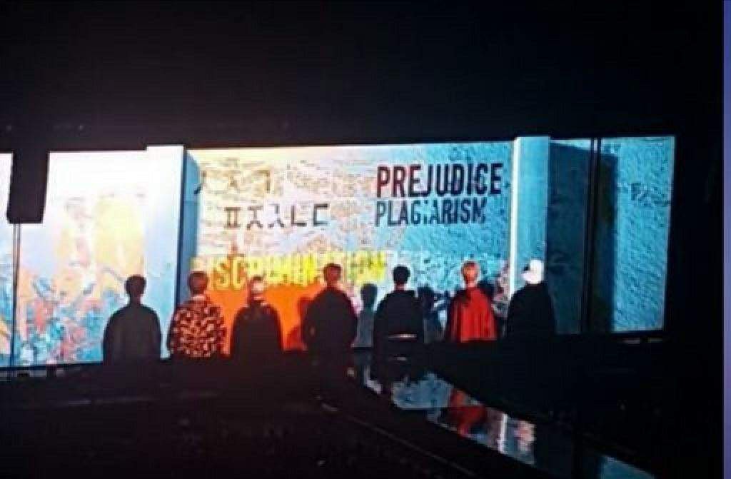 Fanwar – đặc sản đi qua năm tháng của fan Kpop: Cà khịa một chút thì vui, choảng nhau hỗn chiến chỉ đau idol - Ảnh 17. Fanwar – đặc sản đi qua năm tháng của fan Kpop: Cà khịa một chút thì vui, choảng nhau hỗn chiến chỉ đau idol - Ảnh 17.