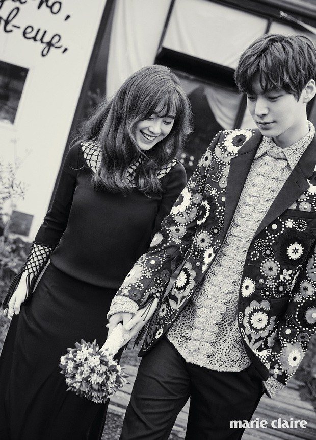 Kịch bản nào cho Goo Hye Sun và Ahn Jae Hyun hậu ly hôn: Dư luận đứng về phía ai và sự nghiệp ra sao? - Ảnh 2.