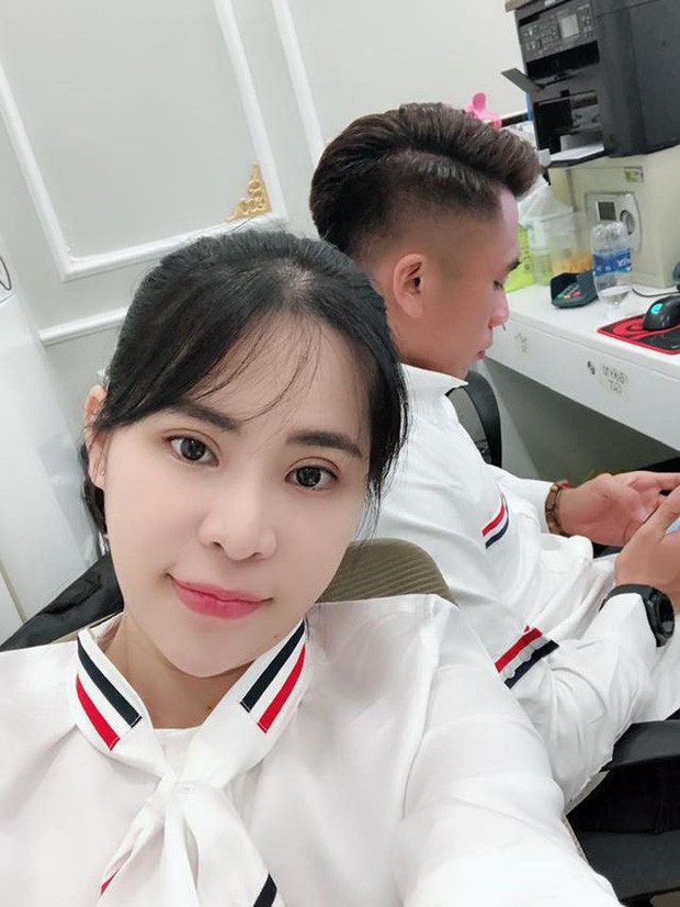 B&ugrave;i Tiến Dụng bị bạn g&aacute;i bỏ theo d&otilde;i v&igrave;... kh&ocirc;ng cho vay tiền - Ảnh 3.