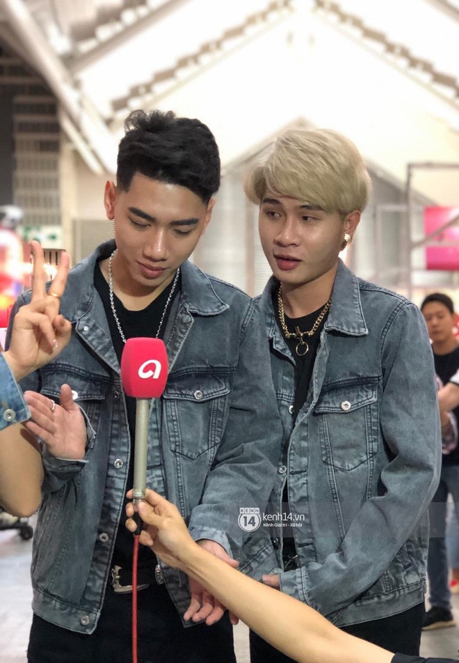 HOT: Jack chính thức lên tiếng phản pháo trước thông tin hạn chế đi diễn bar - Ảnh 7.