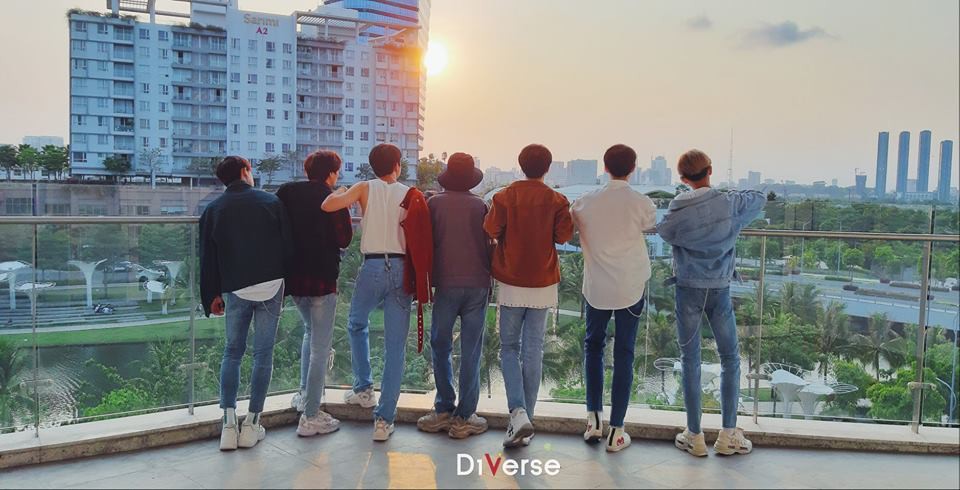 Netizen ph&aacute;t sốt với nam thực tập sinh người Việt l&agrave; đ&agrave;n em của MAMAMOO, sở hữu visual chuẩn idol H&agrave;n sắp ra mắt - Ảnh 8.