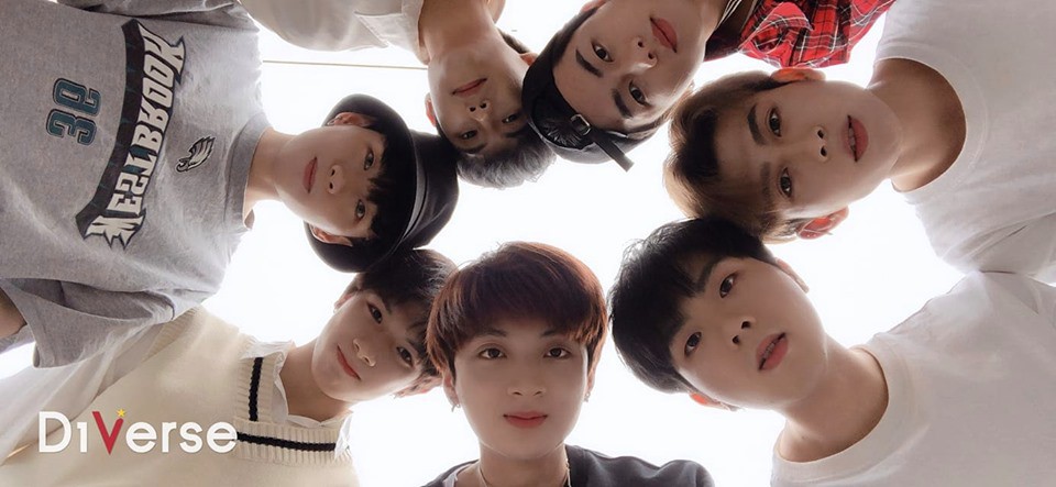 Netizen ph&aacute;t sốt với nam thực tập sinh người Việt l&agrave; đ&agrave;n em của MAMAMOO, sở hữu visual chuẩn idol H&agrave;n sắp ra mắt - Ảnh 5.