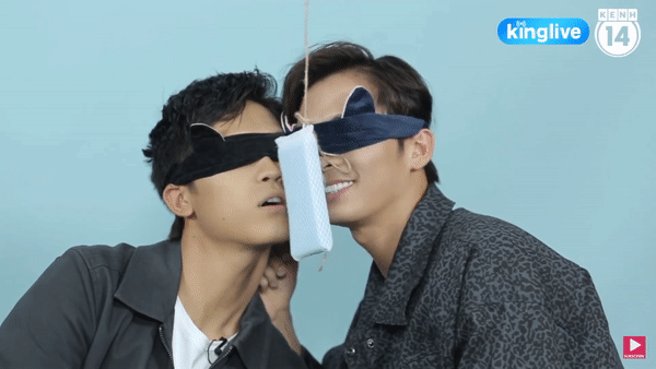 Cười tắt thở với cặp mĩ nam Thưa Mẹ Con Đi: Đuổi h&igrave;nh bắt chữ đo&aacute;n ra Chi Pu từ niềm đam m&ecirc; ăn ốc! - Ảnh 3.