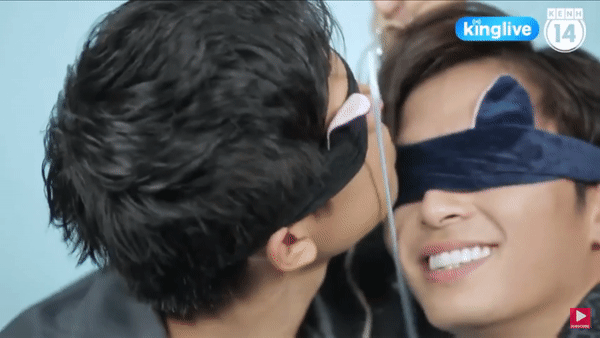 Cười tắt thở với cặp mĩ nam Thưa Mẹ Con Đi: Đuổi h&igrave;nh bắt chữ đo&aacute;n ra Chi Pu từ niềm đam m&ecirc; ăn ốc! - Ảnh 5.