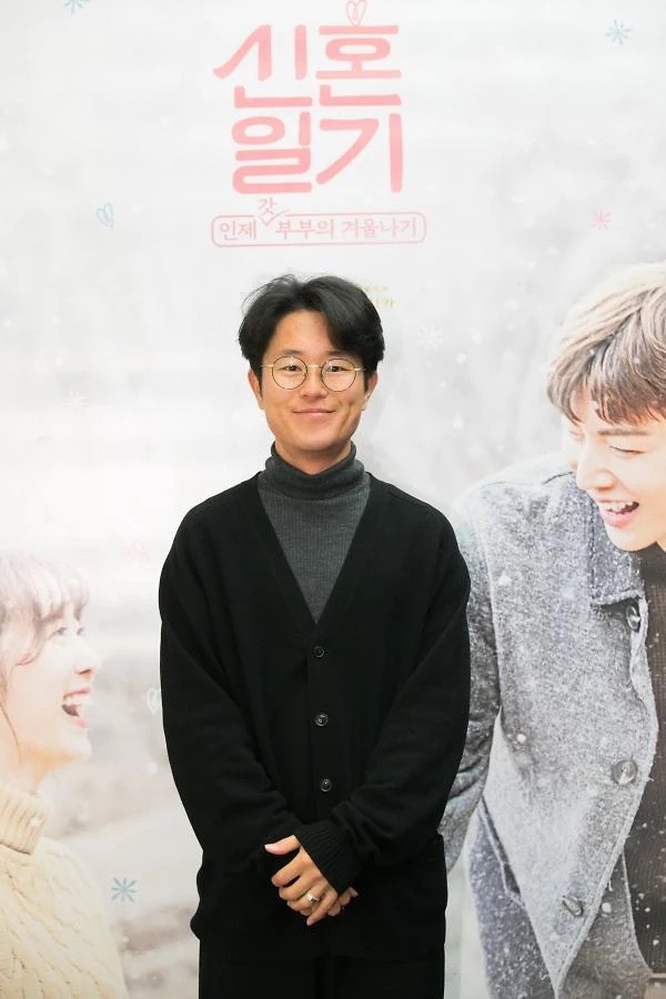 Những tiết lộ của bi&ecirc;n kịch &ldquo;Newlywed Diary&rdquo; đột ngột hot trở lại: H&oacute;a ra Ahn Jae Hyun l&agrave; người chồng như thế n&agrave;y! - Ảnh 1.