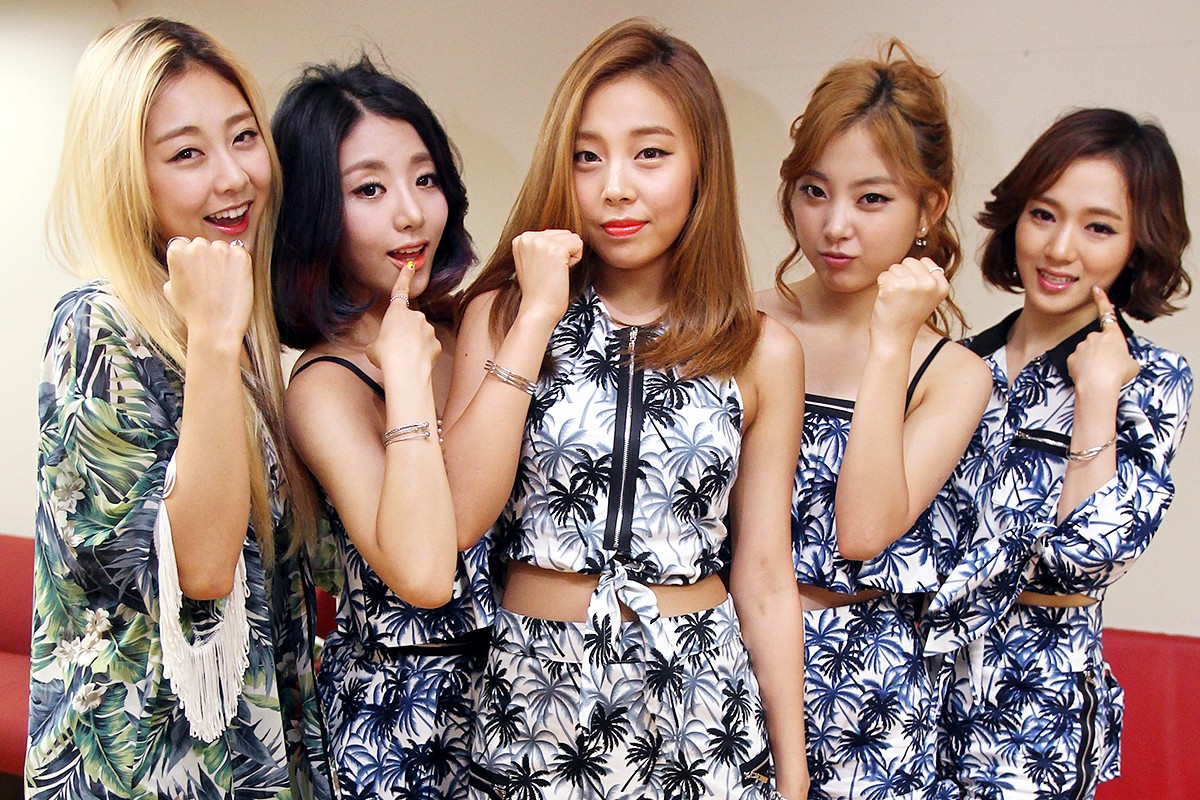 Lời nguyền mới của Kpop: Cứ 5 năm 1 lần lại xảy ra những biến động lớn
