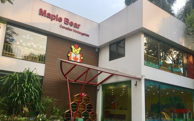 Cơ sở mầm non Maple Bear n&oacute;i c&oacute; chỉ ti&ecirc;u tuyển sinh, Ph&oacute; Chủ tịch quận T&acirc;y Hồ: Anh em tham mưu bị nhầm lẫn - Ảnh 1.
