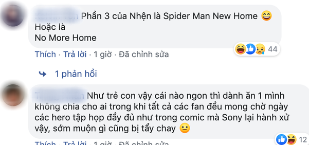 Drama đầu ngày: Sony nghỉ chơi Marvel, Spider-Man bị khai tử khỏi MCU rồi? - Ảnh 2.