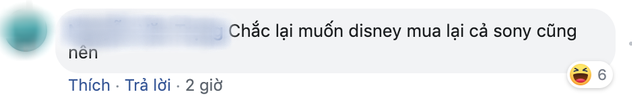 Drama đầu ngày: Sony nghỉ chơi Marvel, Spider-Man bị khai tử khỏi MCU rồi? - Ảnh 3.