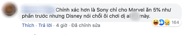 Drama đầu ngày: Sony nghỉ chơi Marvel, Spider-Man bị khai tử khỏi MCU rồi? - Ảnh 5.