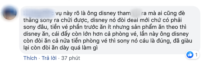 Drama đầu ngày: Sony nghỉ chơi Marvel, Spider-Man bị khai tử khỏi MCU rồi? - Ảnh 6.