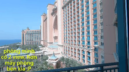 Khoa Pug lại chi tiền tấn để review tại kh&aacute;ch sạn trị gi&aacute; 2 triệu USD ở Dubai, dự định thu&ecirc; si&ecirc;u xe đắt đỏ chỉ để đi dạo - Ảnh 4.