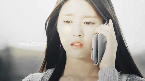 5 yêu nữ thần thái đỉnh nhất phim Hàn: IU ở Hotel Del Luna có đọ nhan sắc thắng nữ thần thanh xuân Kim So Hyun? - Ảnh 17.