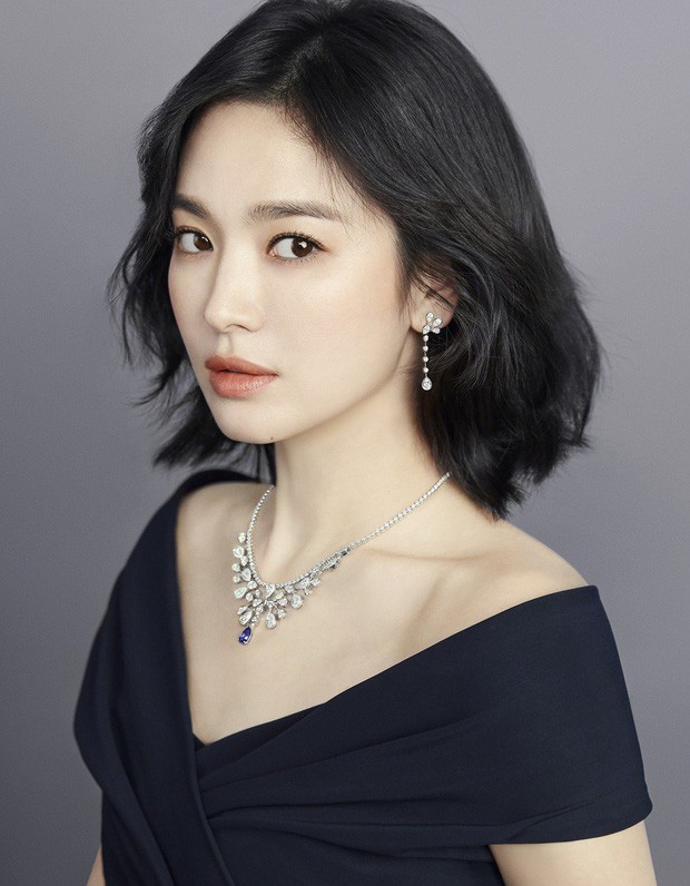 Tình cảnh trái ngược Song Hye Kyo và Goo Hye Sun hậu ly hôn: Người tậu villa siêu sang ở tạm, kẻ phải đi đòi tiền nhà - Ảnh 4.