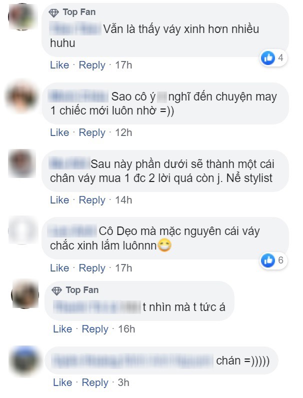 Sau nhiều lần chế đồ đỉnh cao, stylist Black Pink cũng để lọt bộ c&aacute;nh bị d&egrave; bỉu: Sửa xong xấu hơn bản gốc - Ảnh 4.