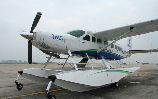 Thiên Minh Group nộp hồ sơ lập hãng hàng không Cánh Diều, muốn bay ngay năm 2020 - Ảnh 1. Thiên Minh Group nộp hồ sơ lập hãng hàng không Cánh Diều, muốn bay ngay năm 2020 - Ảnh 1.